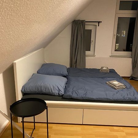 Zimmervermietung Oldenburg Exteriör bild