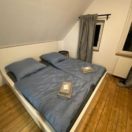 Zimmervermietung Oldenburg Exteriör bild