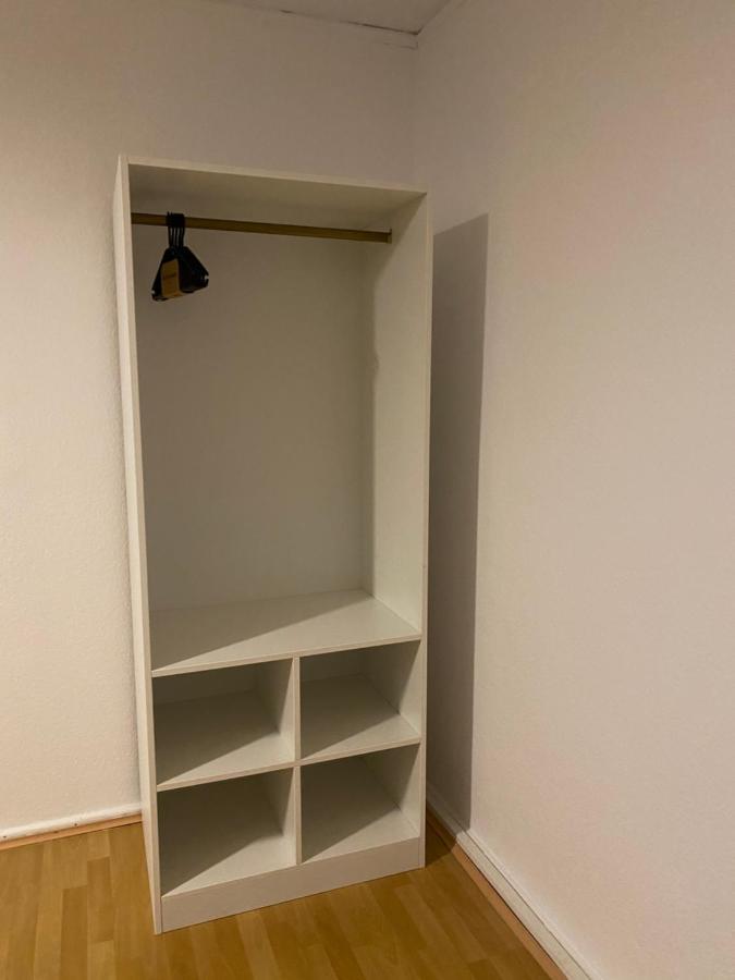 Zimmervermietung Oldenburg Exteriör bild