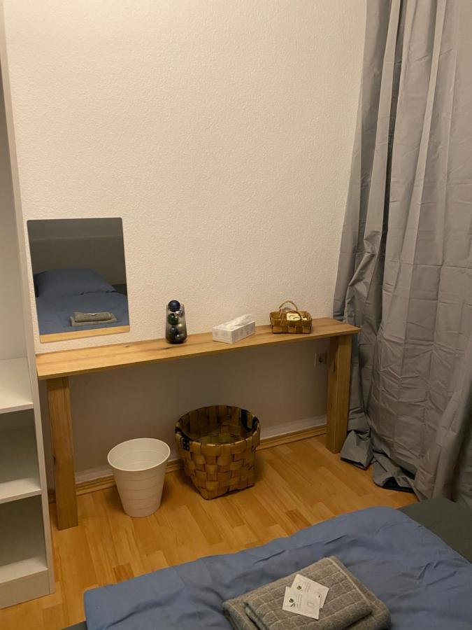 Zimmervermietung Oldenburg Exteriör bild