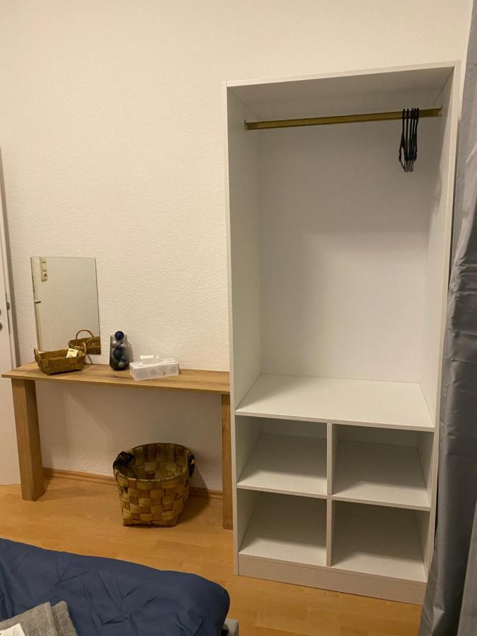 Zimmervermietung Oldenburg Exteriör bild