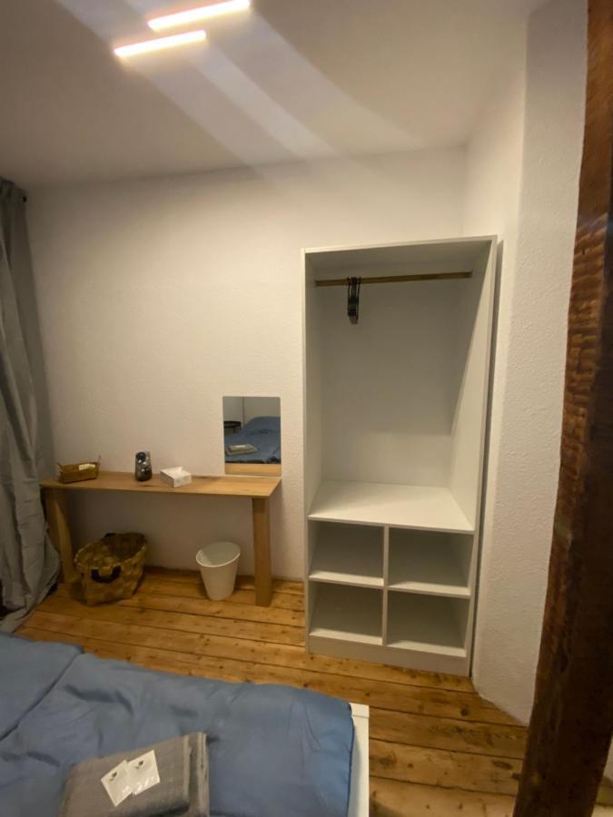 Zimmervermietung Oldenburg Exteriör bild