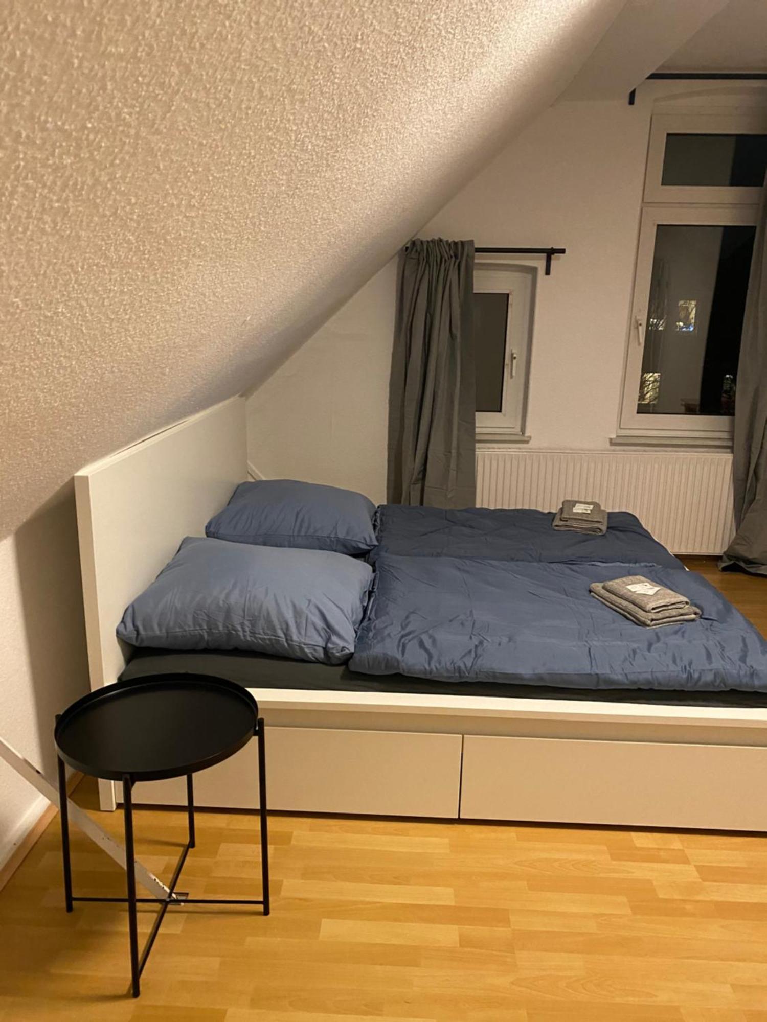 Zimmervermietung Oldenburg Exteriör bild
