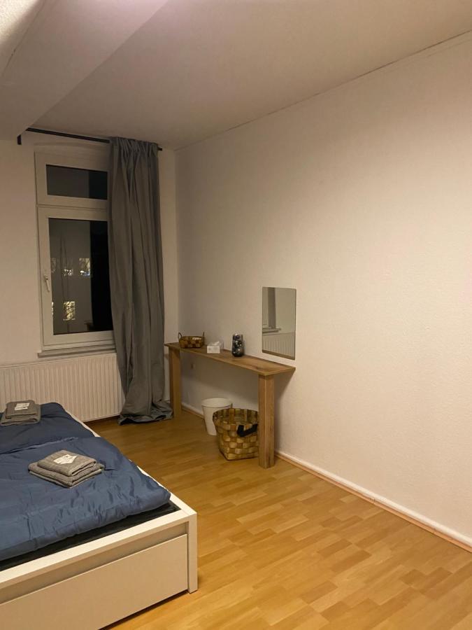 Zimmervermietung Oldenburg Exteriör bild