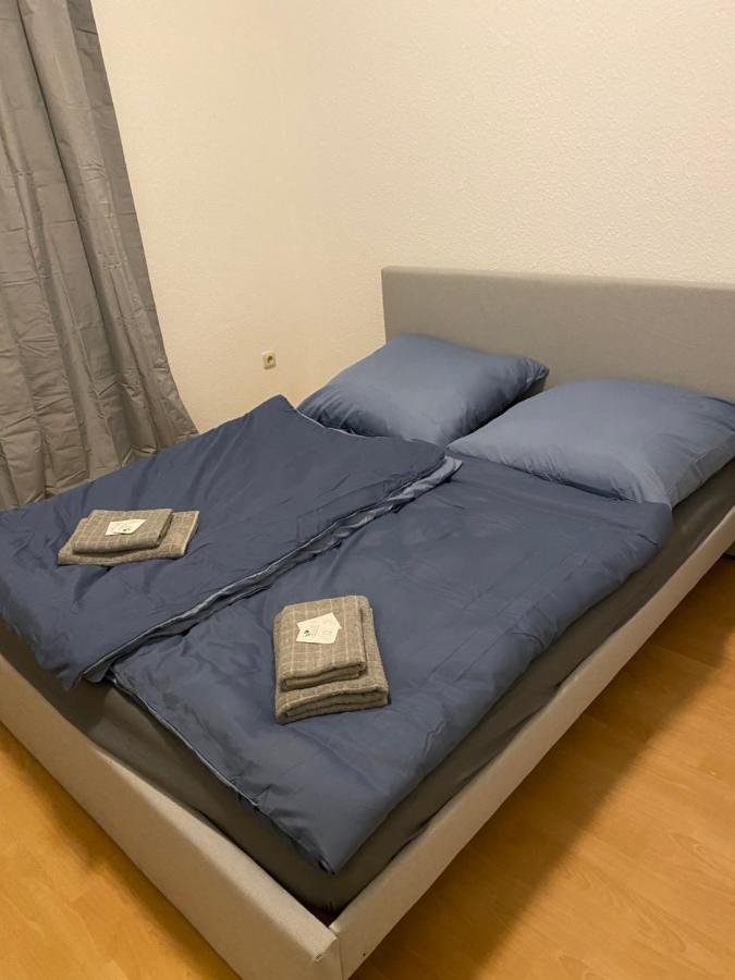 Zimmervermietung Oldenburg Exteriör bild