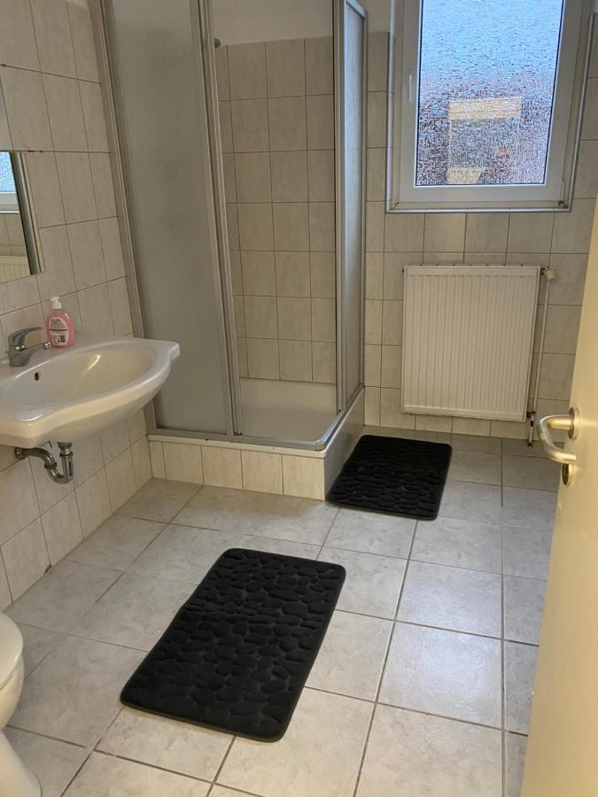 Zimmervermietung Oldenburg Exteriör bild