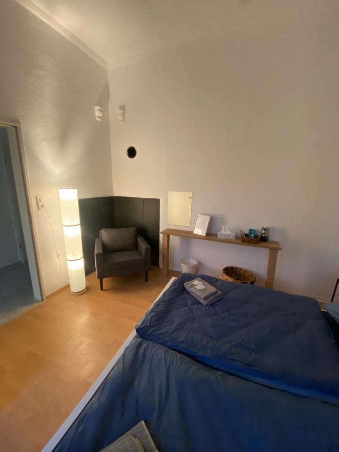 Zimmervermietung Oldenburg Exteriör bild